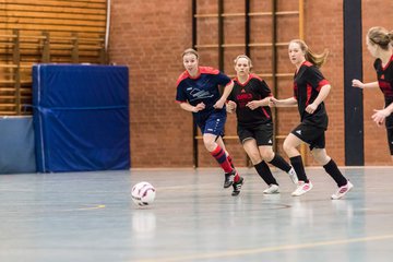 Bild 471 - Frauen Hallenkreismeisterschaft